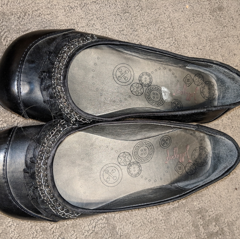 Jellypop shoes